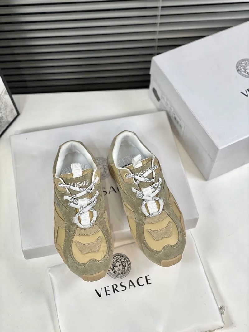 Versace Low Shoes Premium 37395