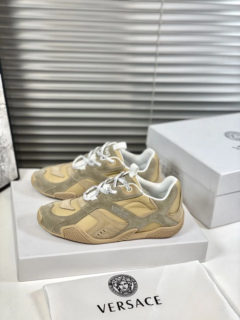 Versace Low Shoes Premium 37395