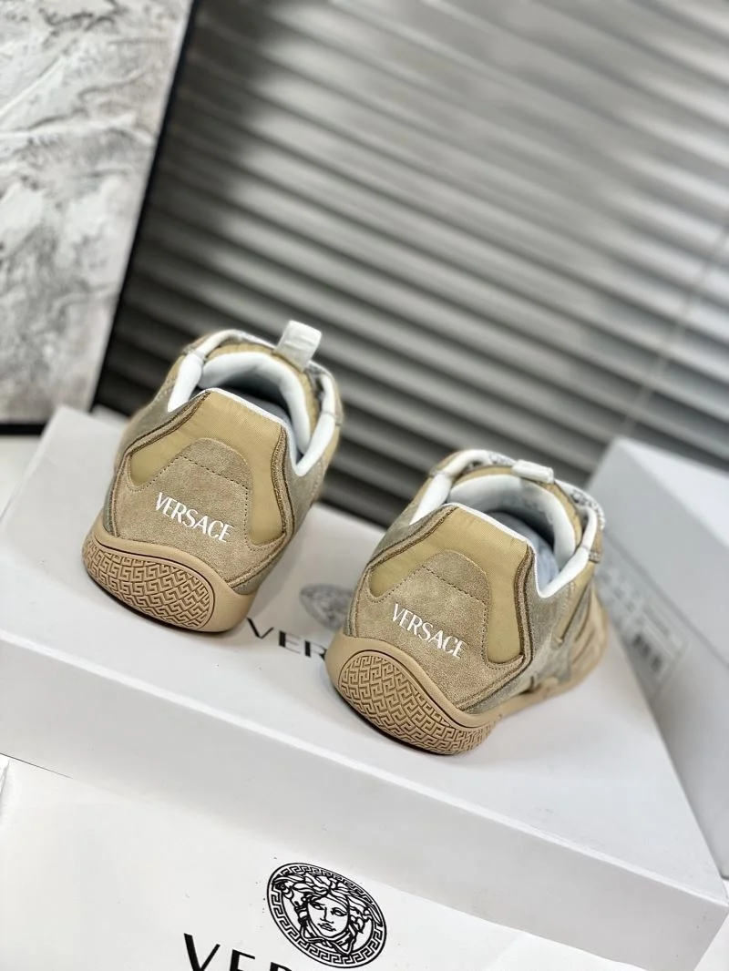 Versace Low Shoes Premium 37395