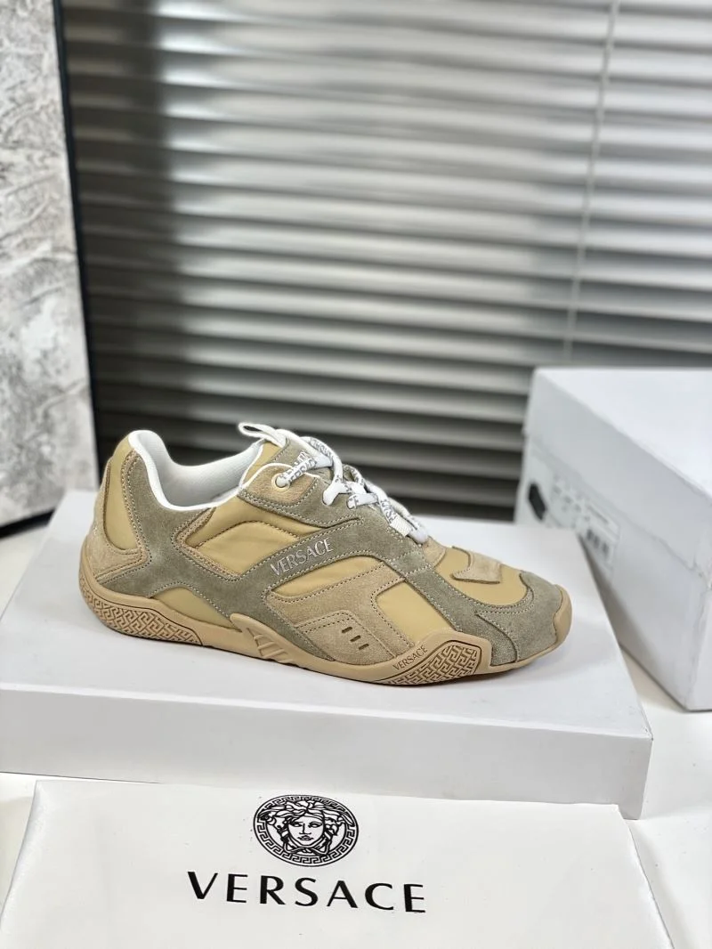 Versace Low Shoes Premium 37395