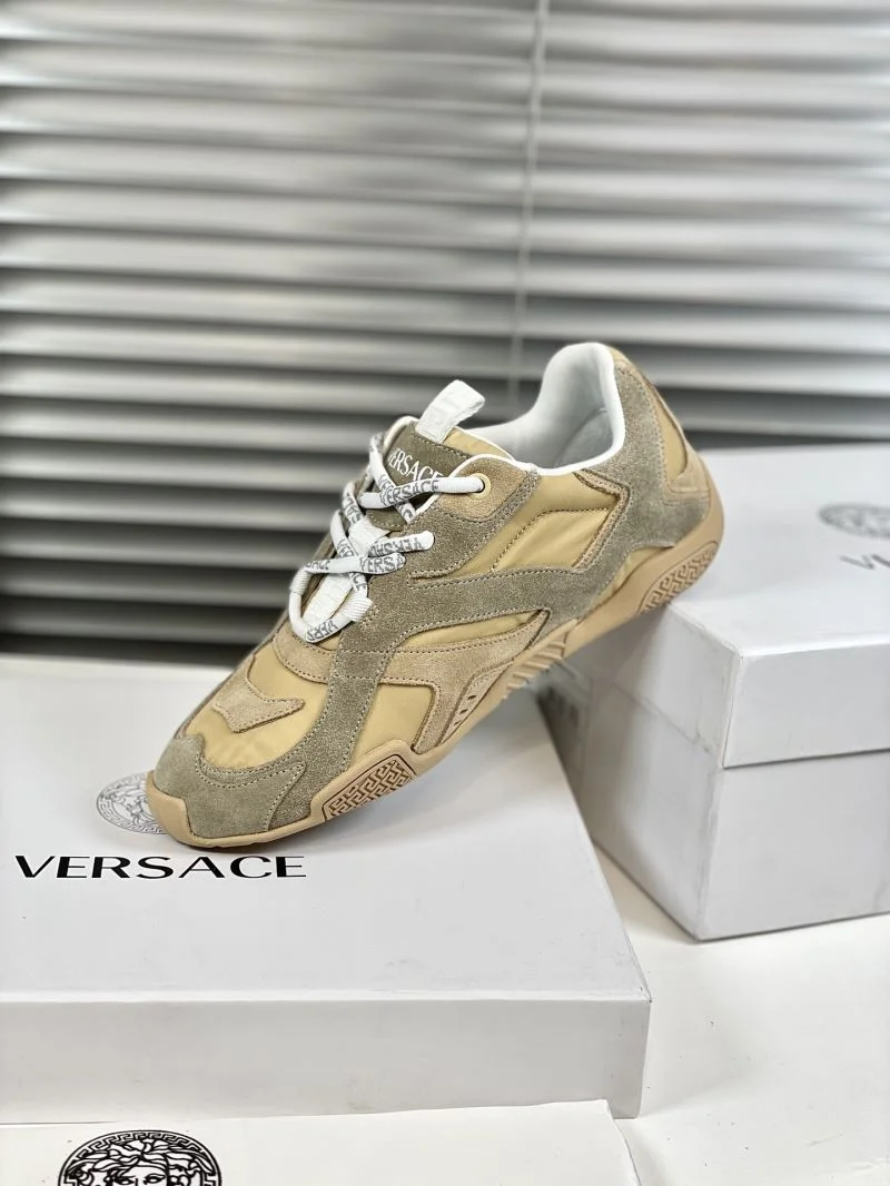 Versace Low Shoes Premium 37395
