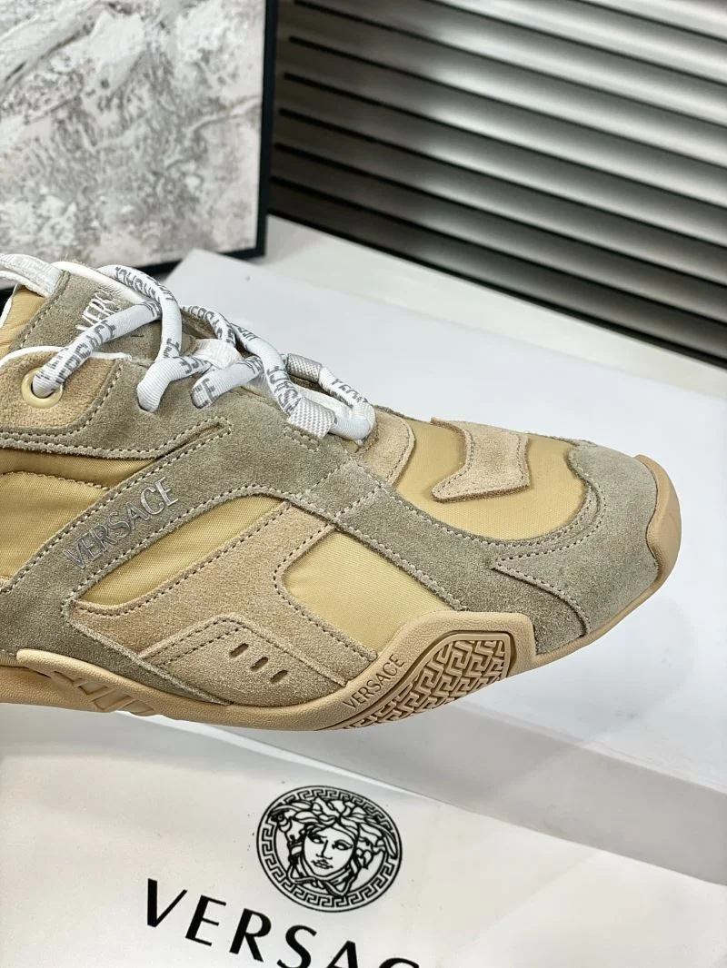 Versace Low Shoes Premium 37395