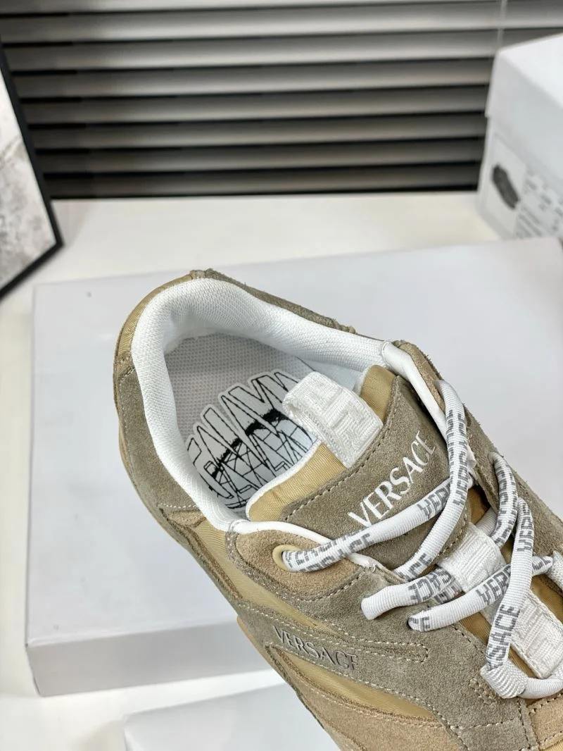 Versace Low Shoes Premium 37395
