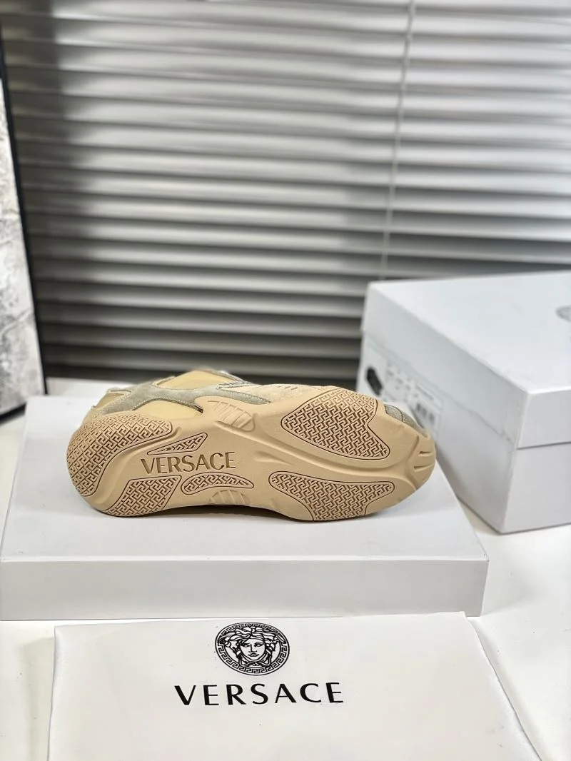 Versace Low Shoes Premium 37395
