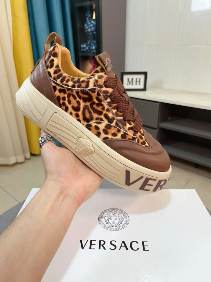 Versace Low Shoes ModernLook 37543