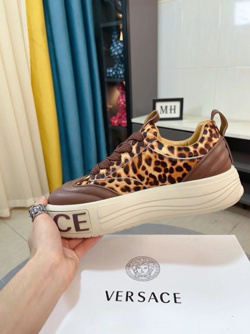 Versace Low Shoes ModernLook 37543