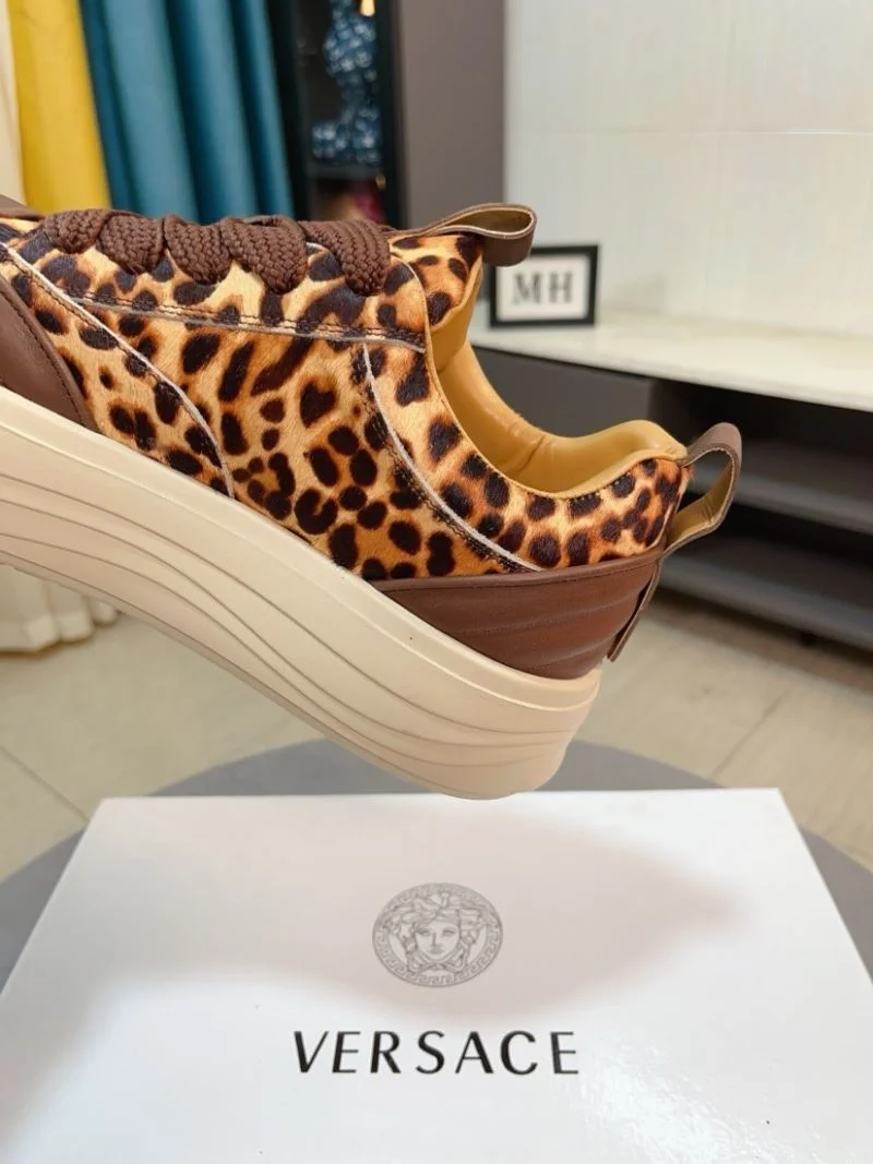 Versace Low Shoes ModernLook 37543