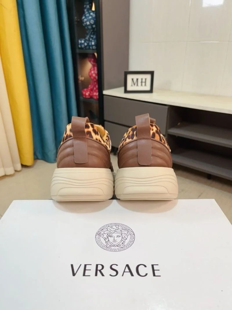 Versace Low Shoes ModernLook 37543