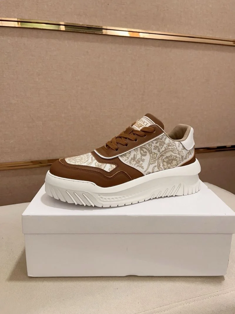 Versace Low Shoes GoAnywhere 37534