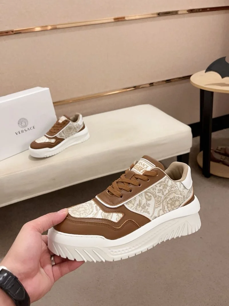 Versace Low Shoes GoAnywhere 37534