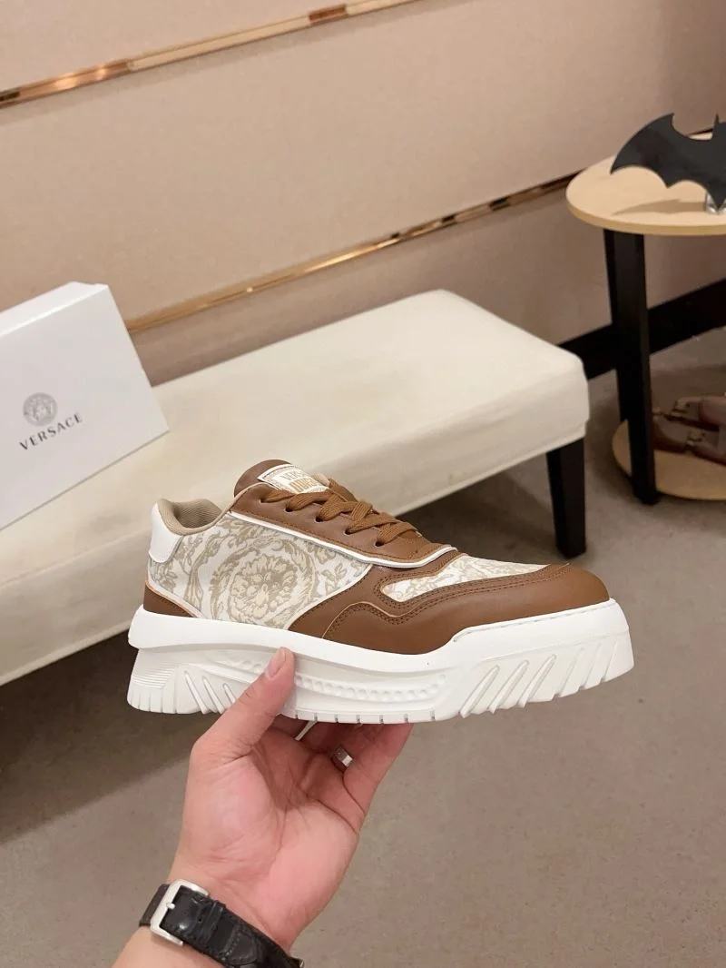 Versace Low Shoes GoAnywhere 37534