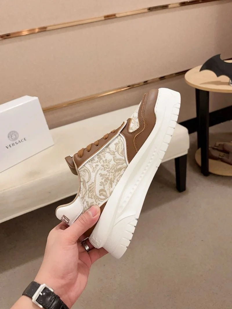 Versace Low Shoes GoAnywhere 37534