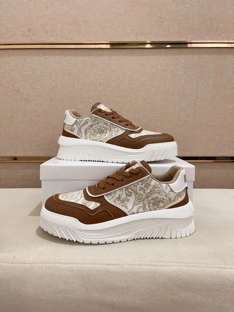 Versace Low Shoes GoAnywhere 37534
