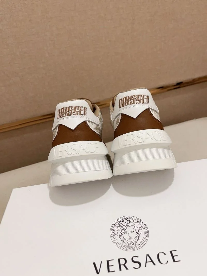 Versace Low Shoes GoAnywhere 37534