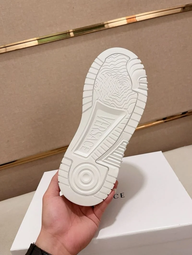 Versace Low Shoes GoAnywhere 37534