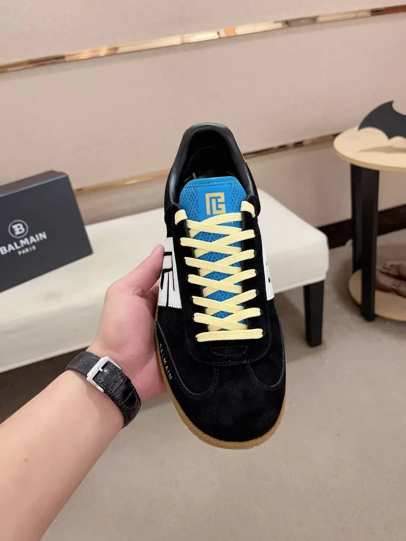 WrinkleFree Versace Low Shoes 37546