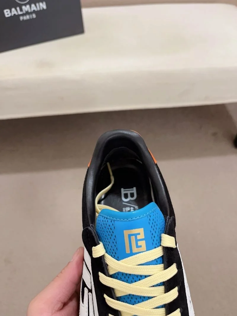 WrinkleFree Versace Low Shoes 37546