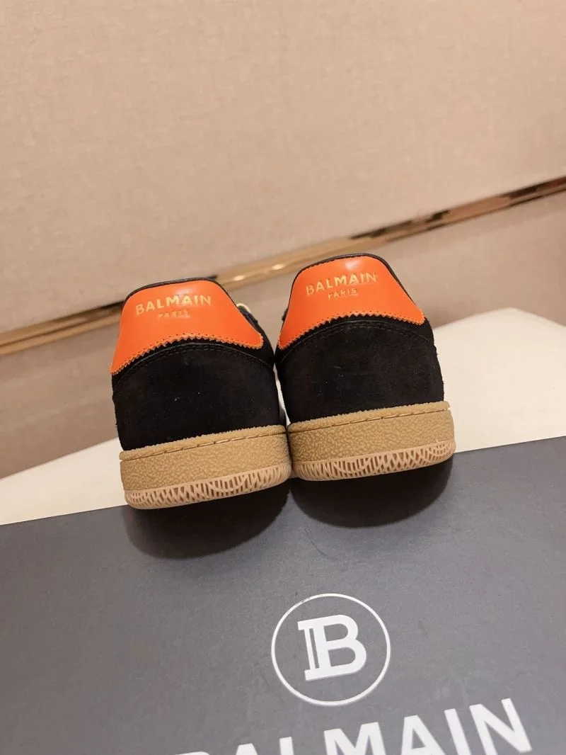 WrinkleFree Versace Low Shoes 37546