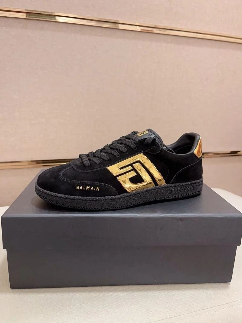 Durable Versace Low Shoes 37528