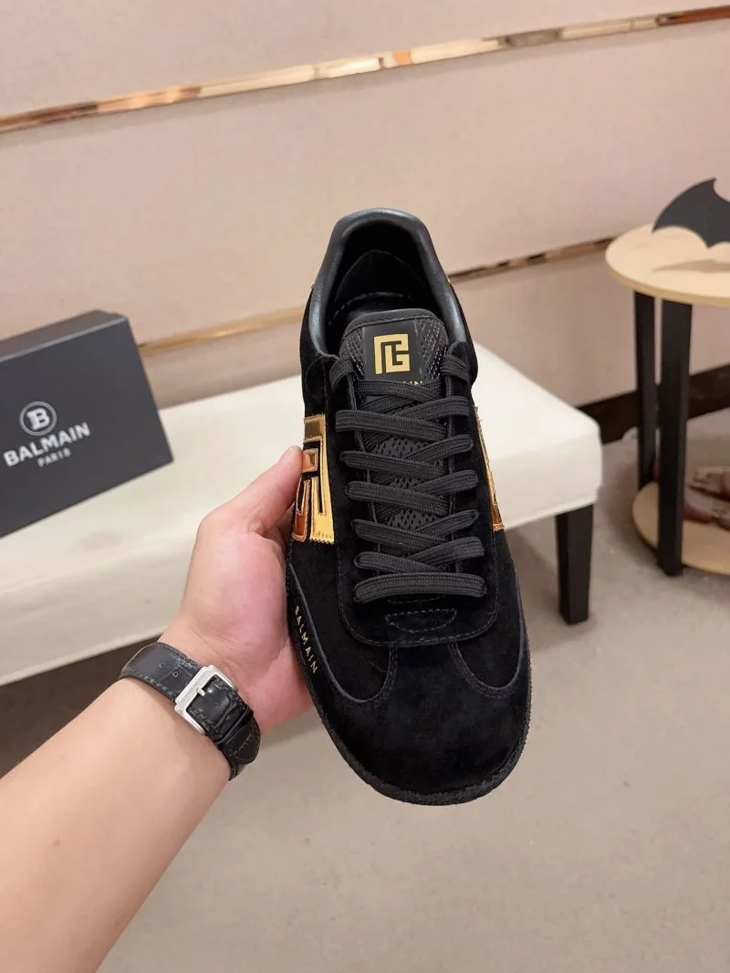 Durable Versace Low Shoes 37528