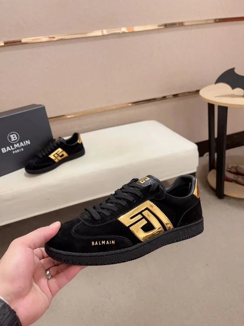 Durable Versace Low Shoes 37528