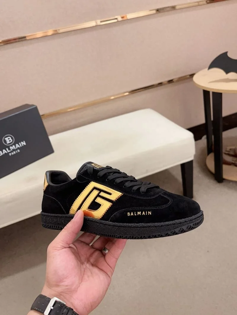 Durable Versace Low Shoes 37528