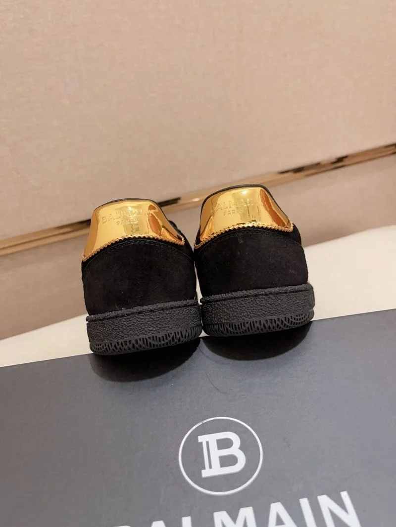 Durable Versace Low Shoes 37528