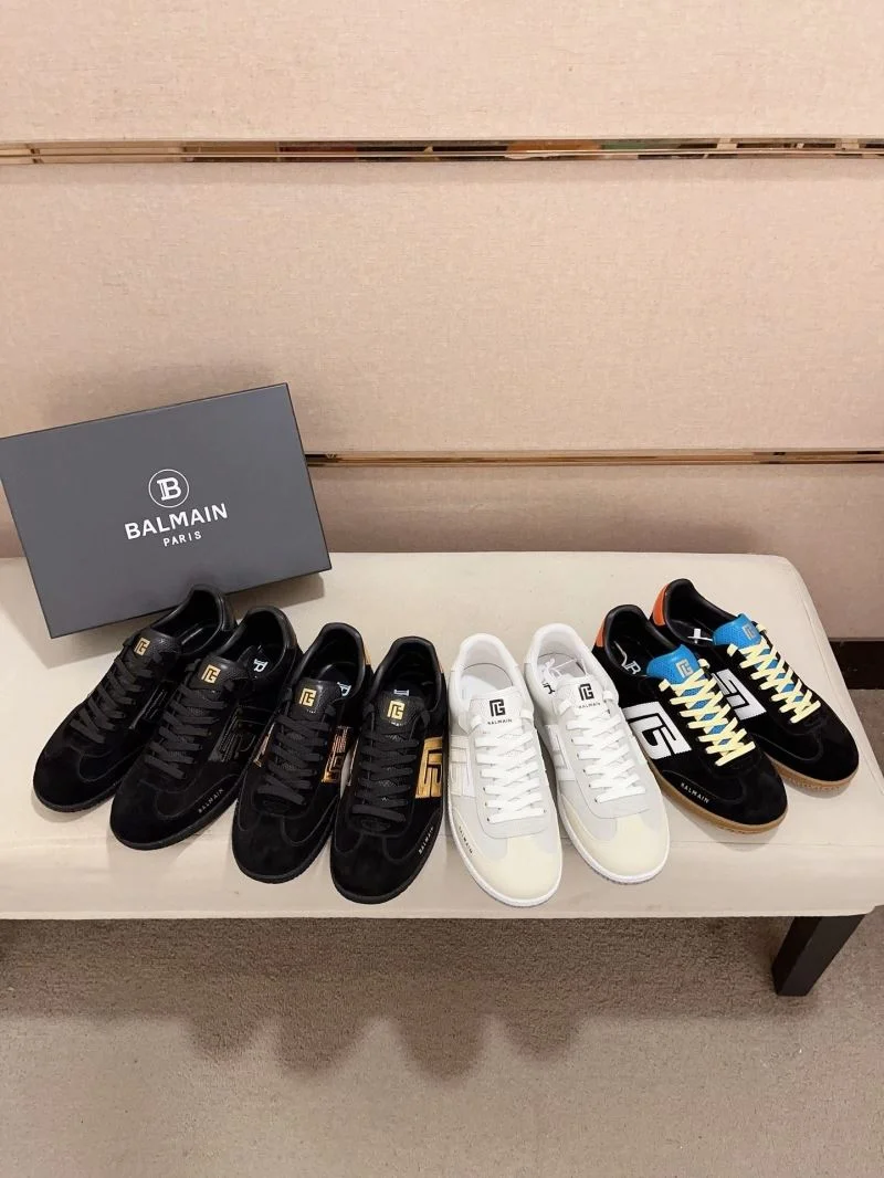 Versace Low Shoes TravelReady 37523