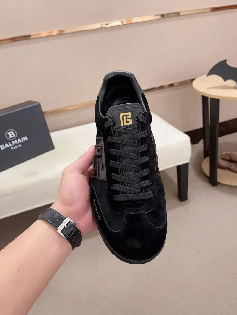 Versace Low Shoes TravelReady 37523