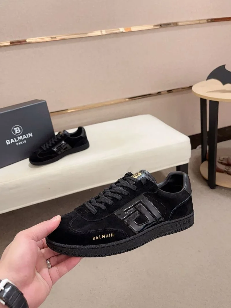 Versace Low Shoes TravelReady 37523