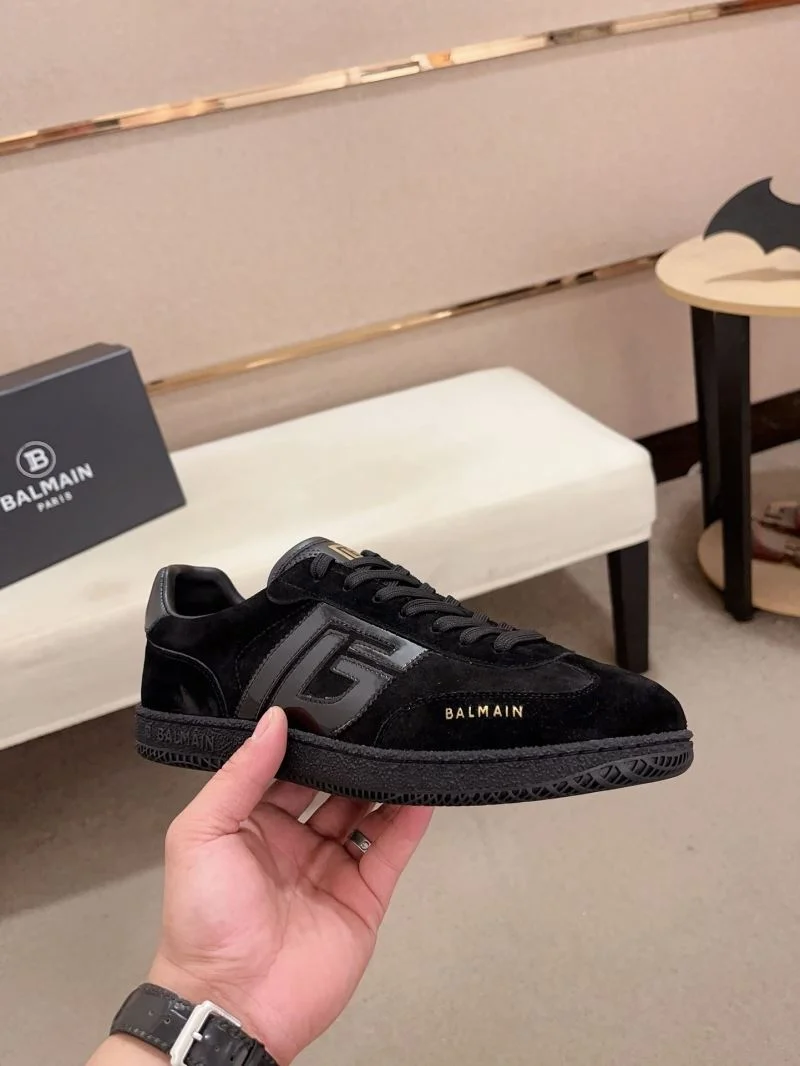 Versace Low Shoes TravelReady 37523