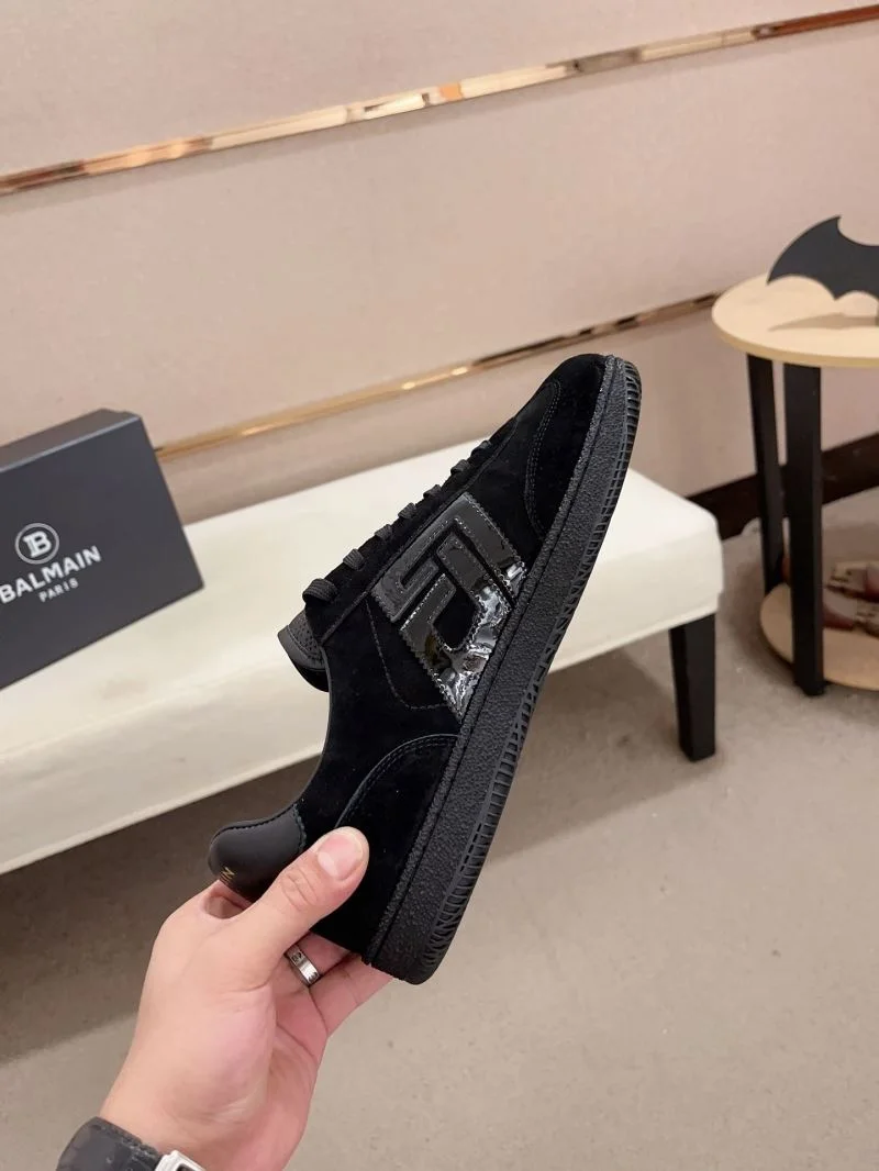 Versace Low Shoes TravelReady 37523