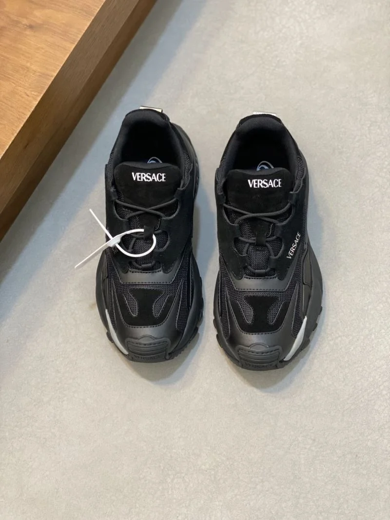 Versace Low Shoes ModernLook 37542