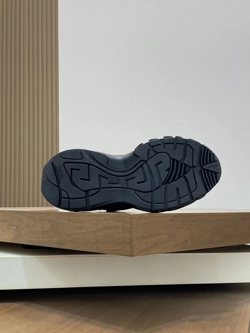 Versace Low Shoes ModernLook 37542
