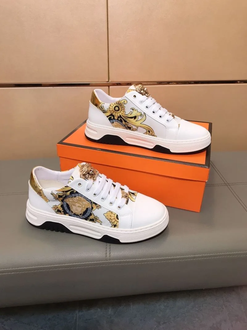 FreshLook Versace Low Shoes 37550