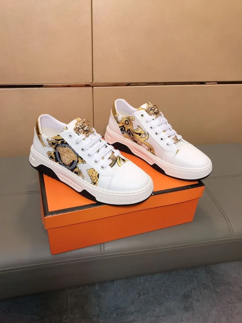 FreshLook Versace Low Shoes 37550