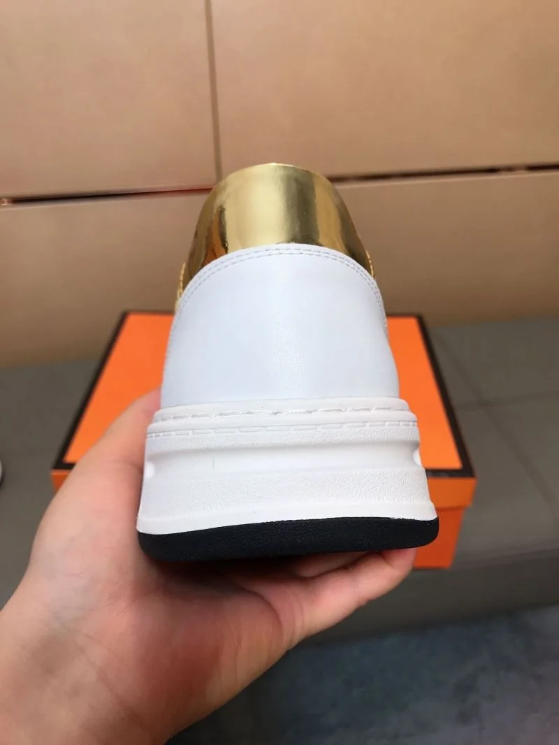 FreshLook Versace Low Shoes 37550