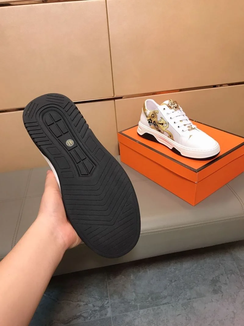 FreshLook Versace Low Shoes 37550