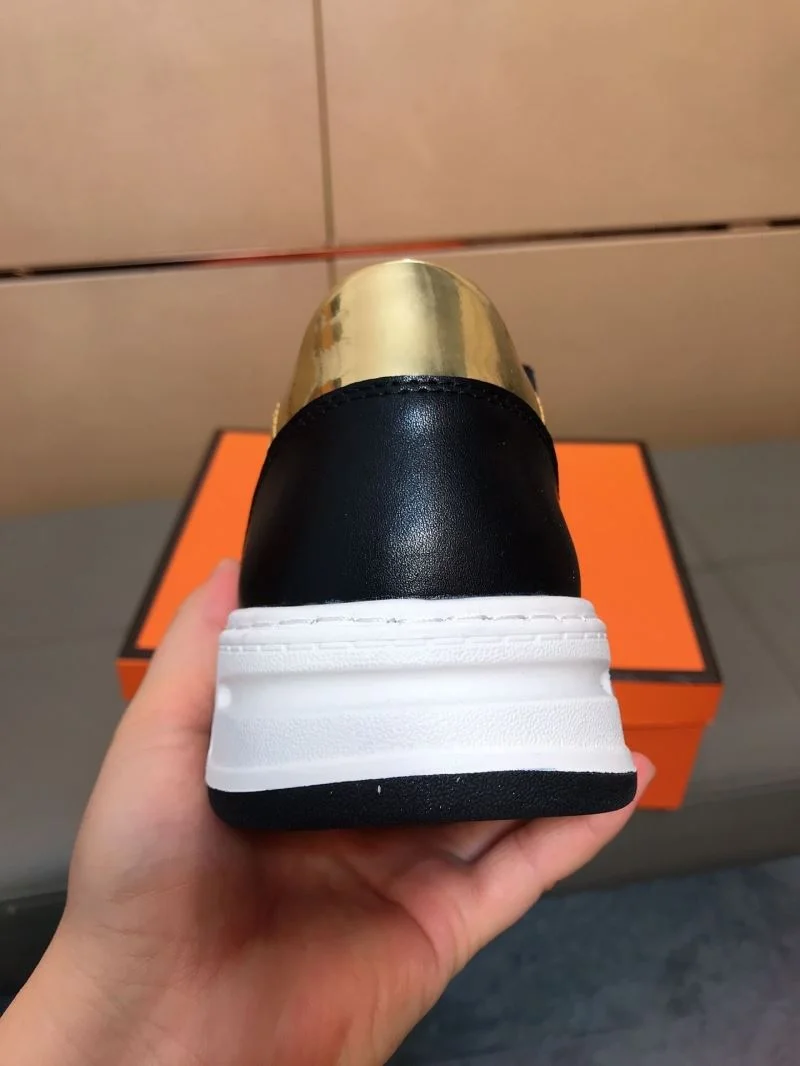 Versace Low Shoes Neat 37531