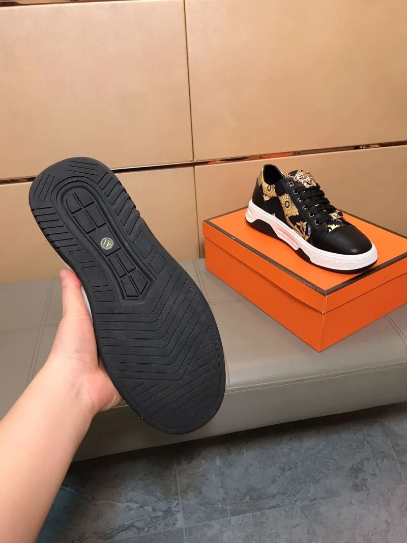Versace Low Shoes Neat 37531