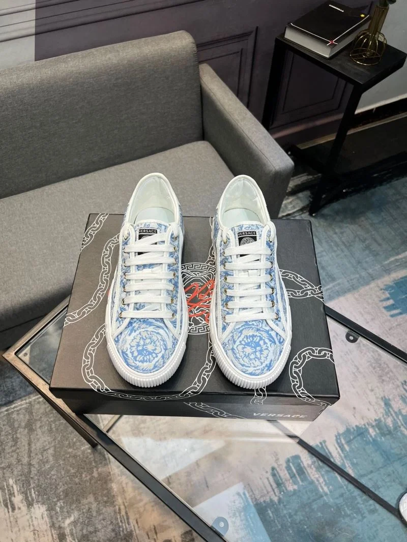 DailyWear Versace Low Shoes 37522