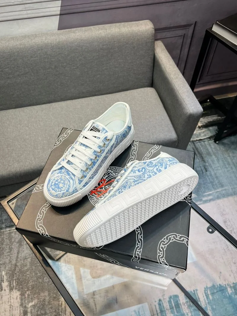 DailyWear Versace Low Shoes 37522