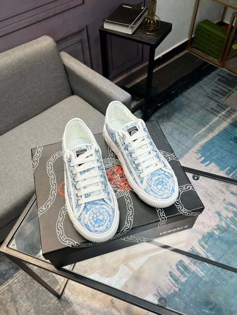 DailyWear Versace Low Shoes 37522
