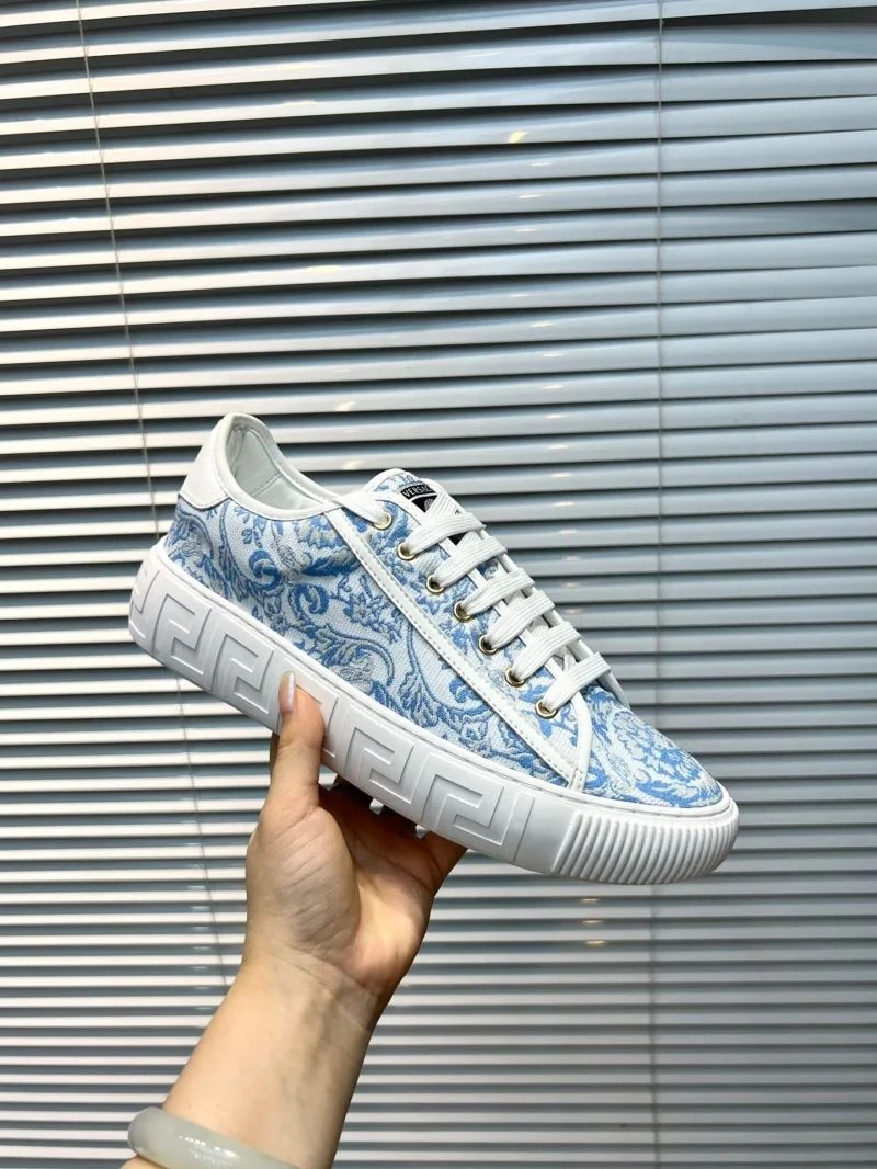 DailyWear Versace Low Shoes 37522