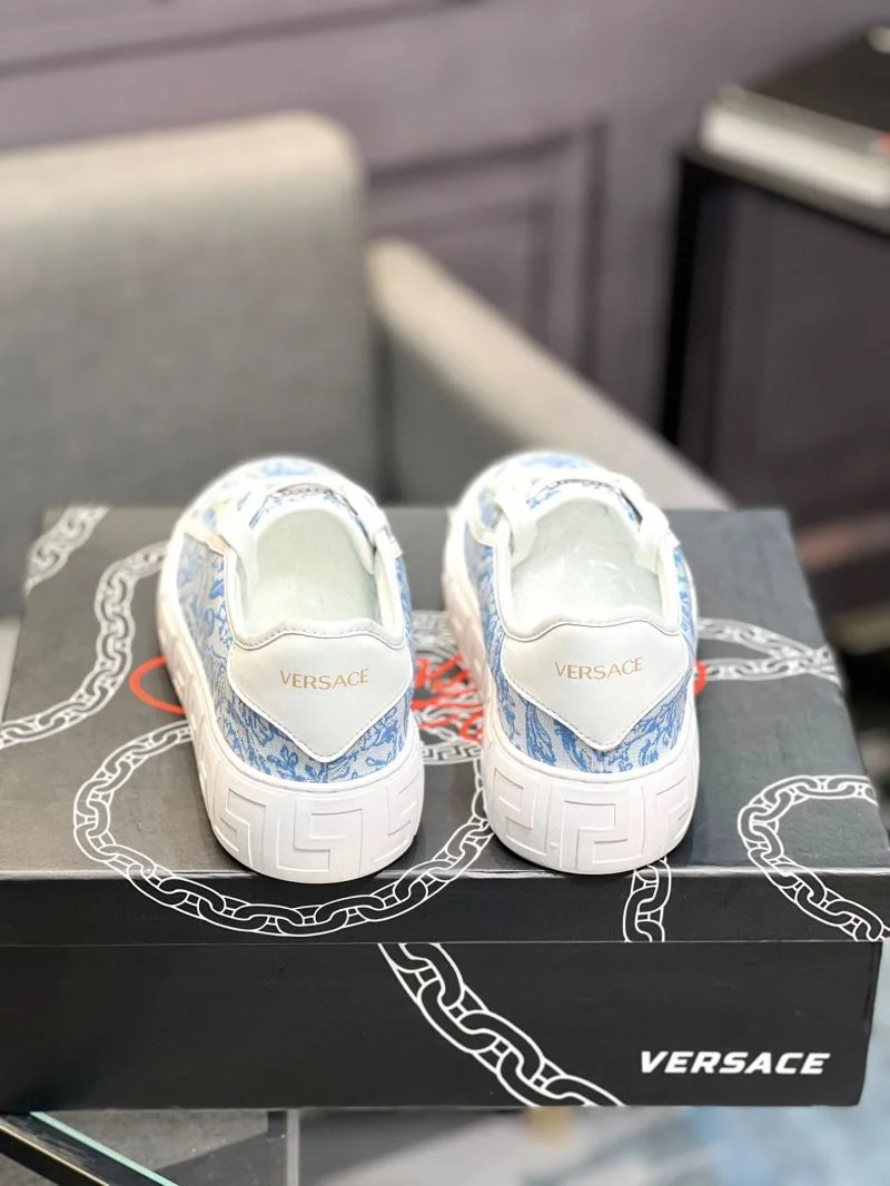 DailyWear Versace Low Shoes 37522