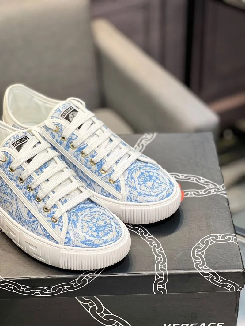 DailyWear Versace Low Shoes 37522