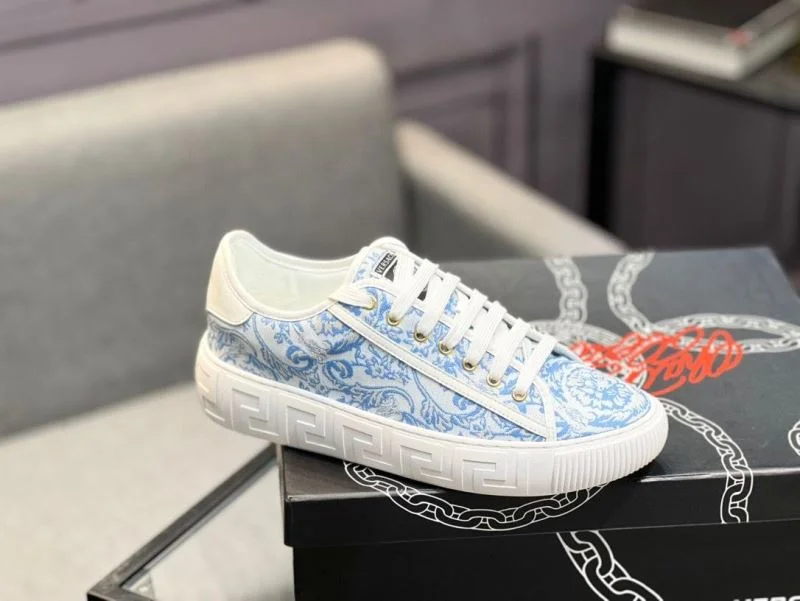 DailyWear Versace Low Shoes 37522