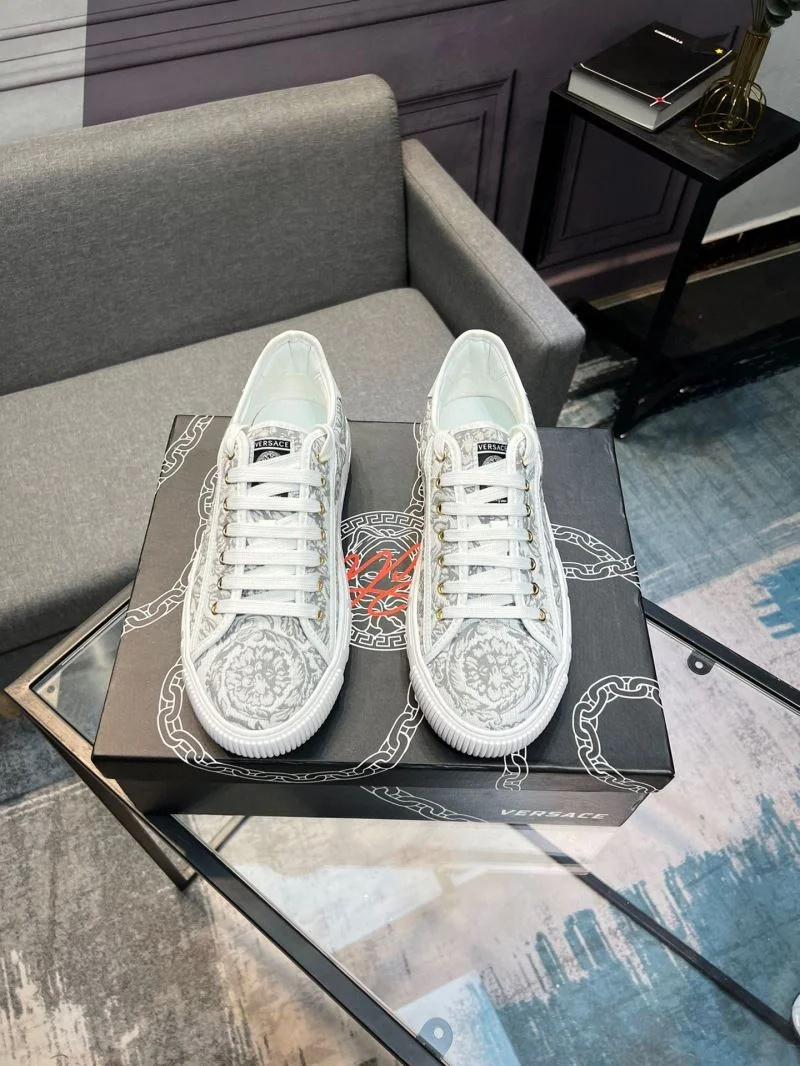 DailyWear Versace Low Shoes 37535