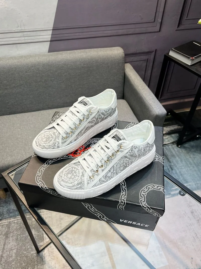 DailyWear Versace Low Shoes 37535