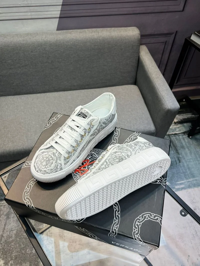 DailyWear Versace Low Shoes 37535